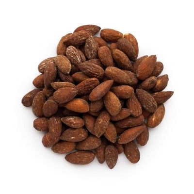Миндаль жаренный 300 гр - купить в Варнях