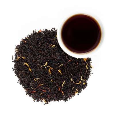 Фруктовый чай BerryMagic 100г - купить в Варнях