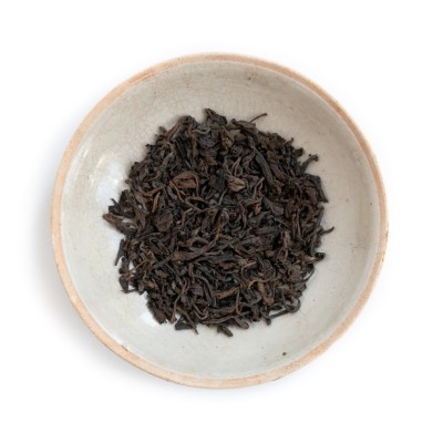 Шу Пуэр (черный) ForestMagic 75г - купить в Варнях