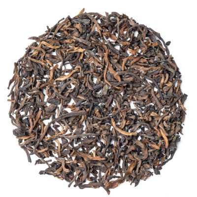 Шу Пуэр (черный) EarthLeaf 100г - купить в Варнях