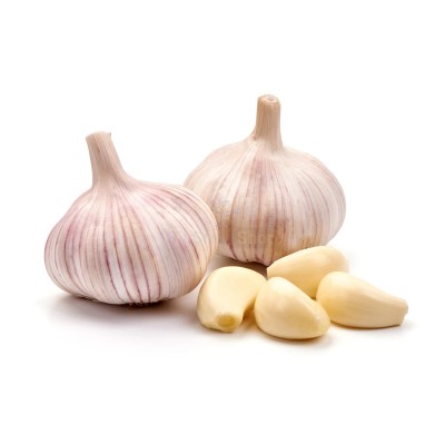 Чеснок очищенный 500 г - купить в Варнях