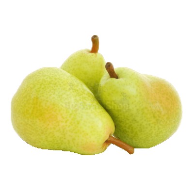 Груша зеленая 300 г - купить в Варнях