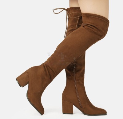 Женские сапоги, ботфорты NightStep - купить в Варнях