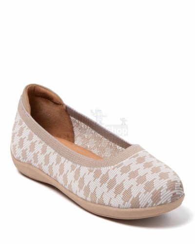 Женские балетки ChicStep - купить в Варнях