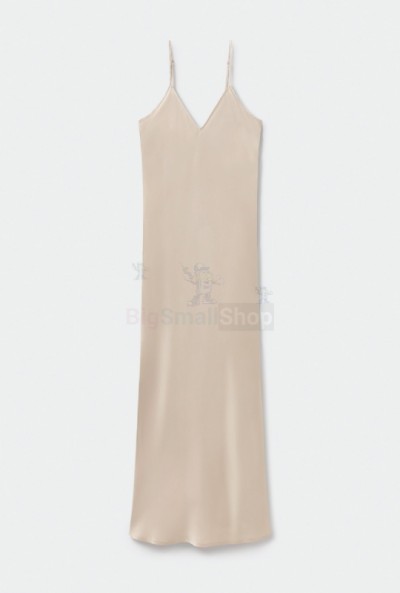 Платье шелковое Luna - купить в Варнях