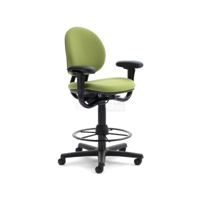 Рабочий стул ErgoPlus - купить в Варнях