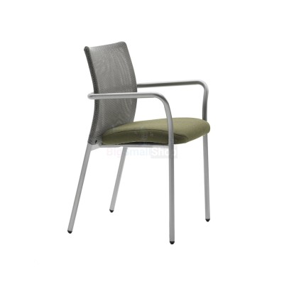 Стул офисный SoftSeat - купить в Варнях