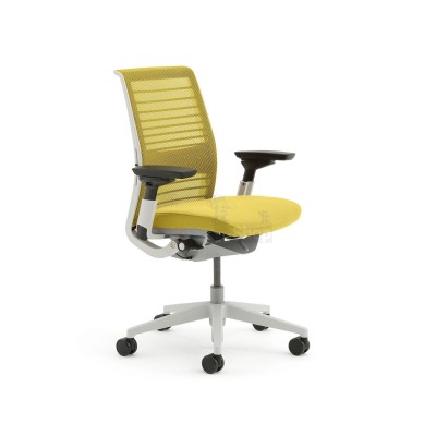 Офисное кресло ComfortLine - купить в Варнях