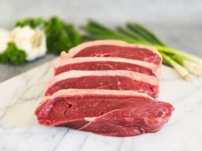 Говядина охлаждённая мякоть - купить в Варнях