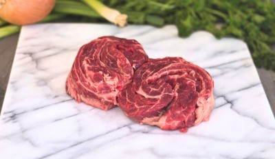 Говядина гуляш нарезанная - купить в Варнях