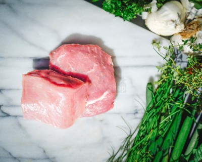 Свинина фарш домашний 500 г - купить в Варнях