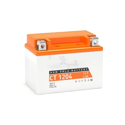 АКБ NordStart 75Ah - купить в Варнях