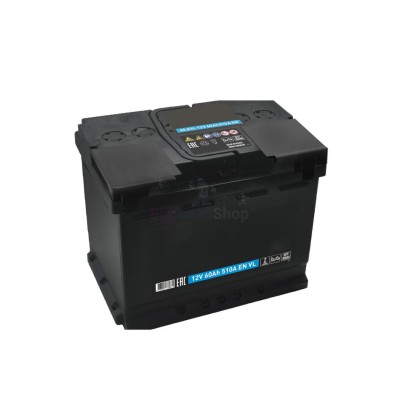 Мото-аккумулятор PowerRide 6 Ah - купить в Варнях