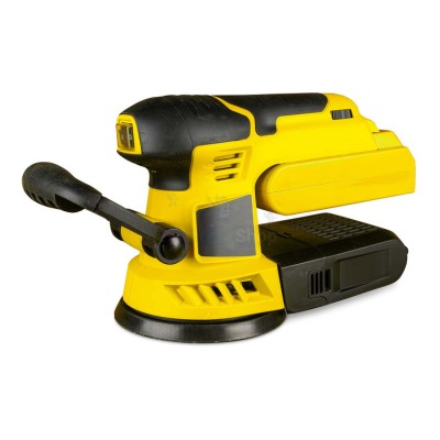 Шлифовальная машинка WoodFinish Pro - купить в Варнях