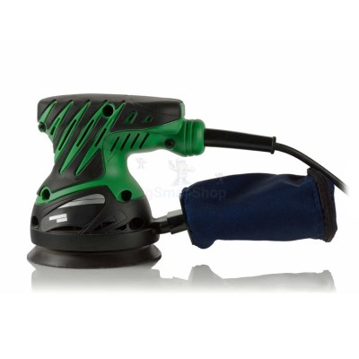 Шлифовальная машинка CompactSand Mini - купить в Варнях